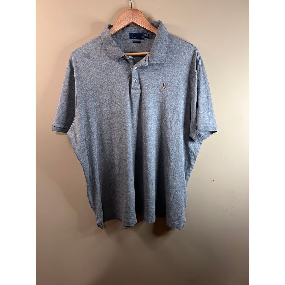 Polo Ralph Lauren‎ Polo Shirt - Mens XXL